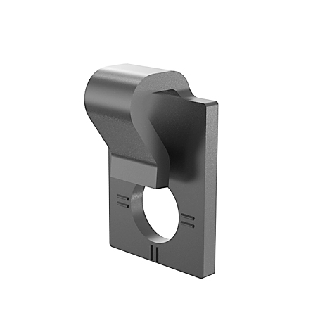Screw Connector I. Single Side