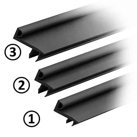Sealing Strip B