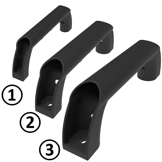 Comfort Handle