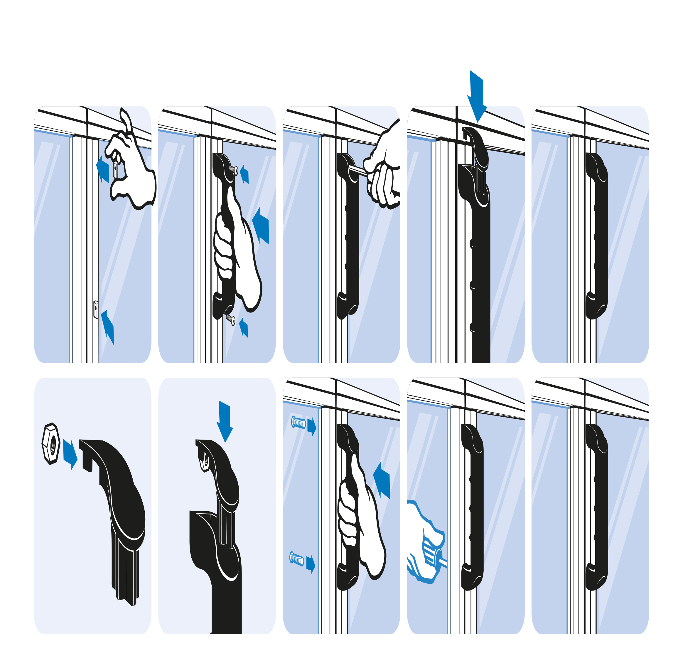 Comfort Handle - immagine 4