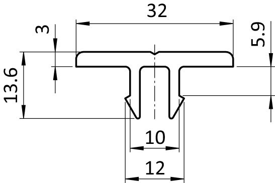 Slide Rail B - immagine 2