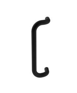 Handle AL 120 bended