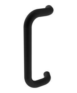 Handle AL 200 bended