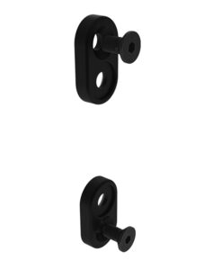 Fastening Set for Handle AL 120