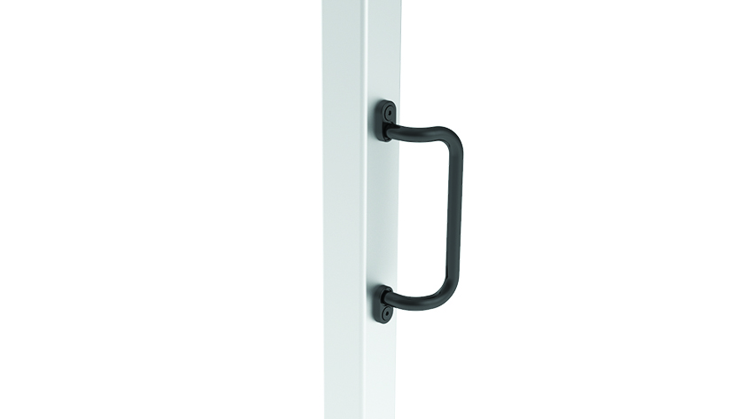 Fastening Set for Handle AL 120 - immagine 3