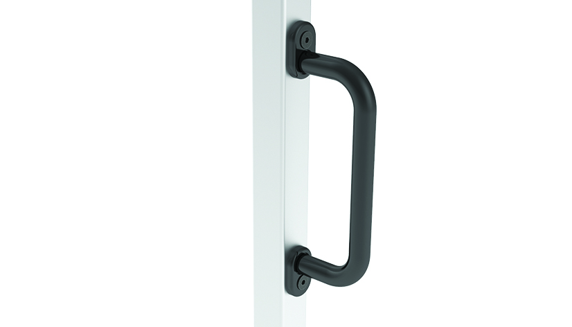 Fastening Set for Handle AL 200 - immagine 3