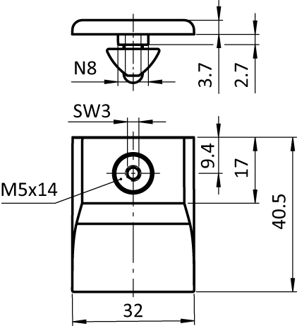 Transition Ramp I (Set) - immagine 2