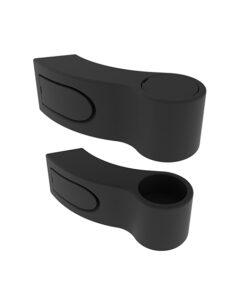 System Handle Bent