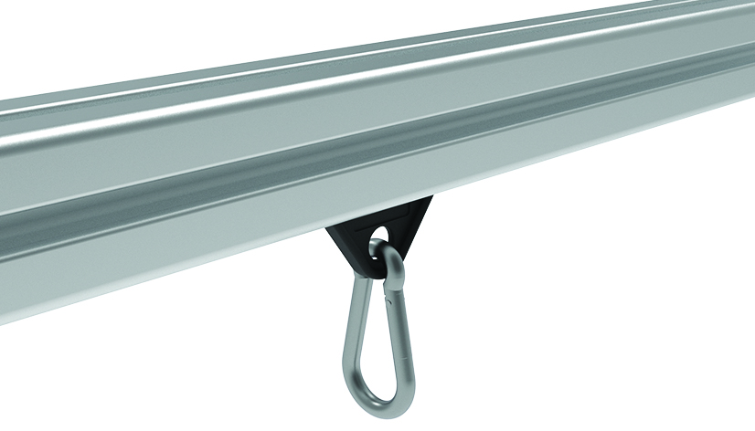 Tool Hanger 8. 1 Hole - immagine 3