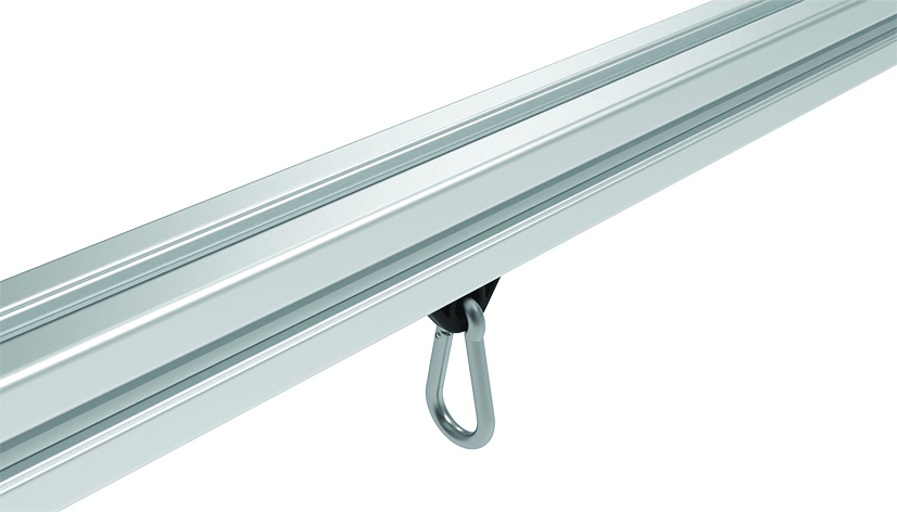 Tool Hanger 8/10. 3 Hole - immagine 3