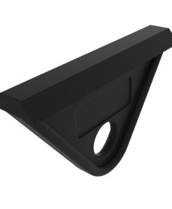 Tool Hanger 8/10. 1 Hole