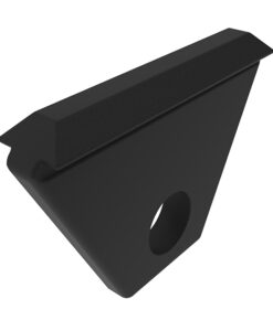 Tool Hanger 5/6. 1 Hole