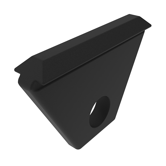 Tool Hanger 5/6. 1 Hole