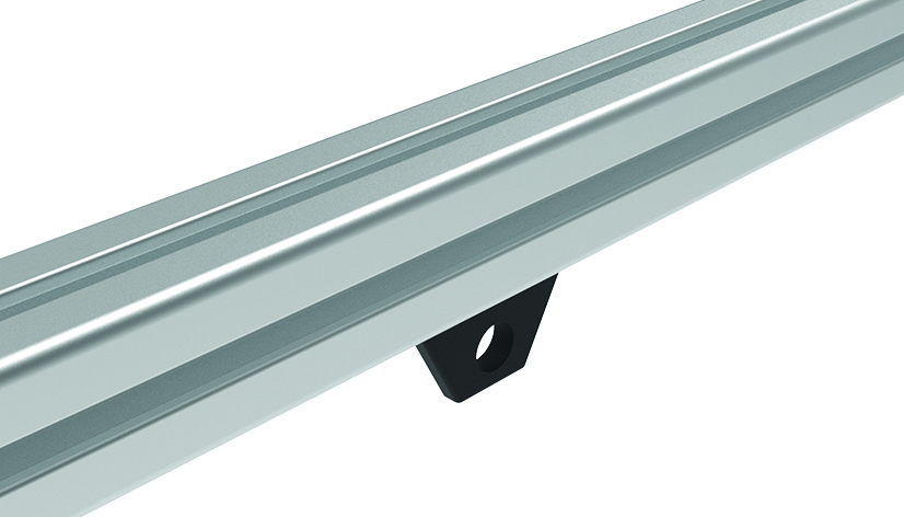 Tool Hanger 5/6. 1 Hole - immagine 3