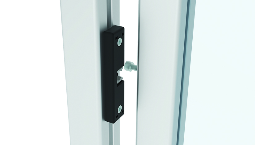 Door Latch (Set) - immagine 3