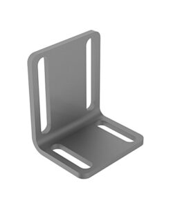 Angle Bracket for Magnetic Catch 30