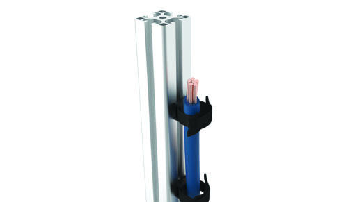 Cable Binder Block - immagine 3