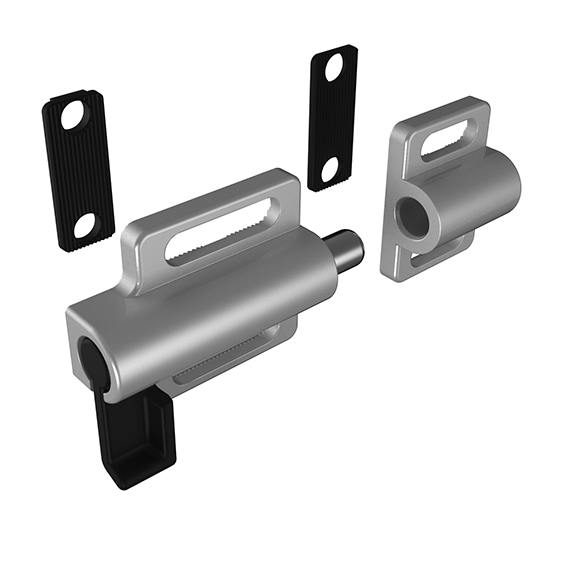 Door Latch