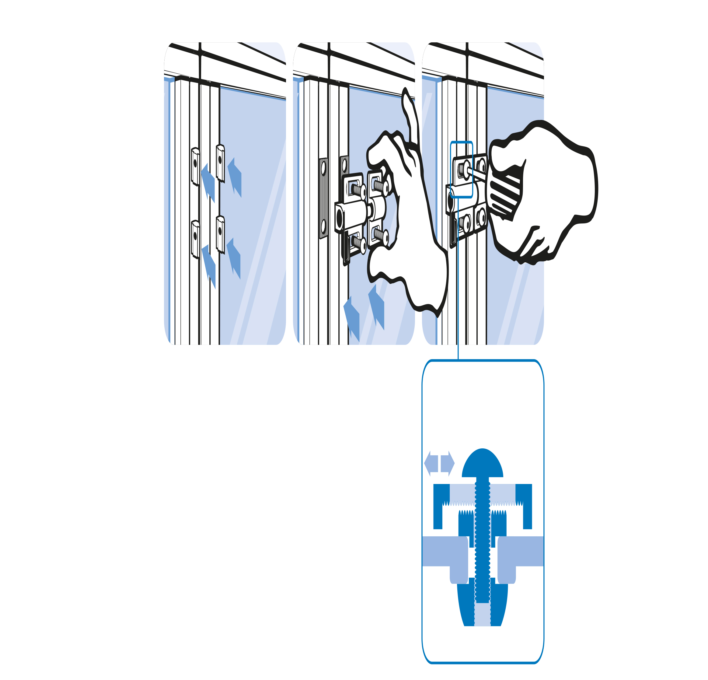 Door Latch - immagine 4
