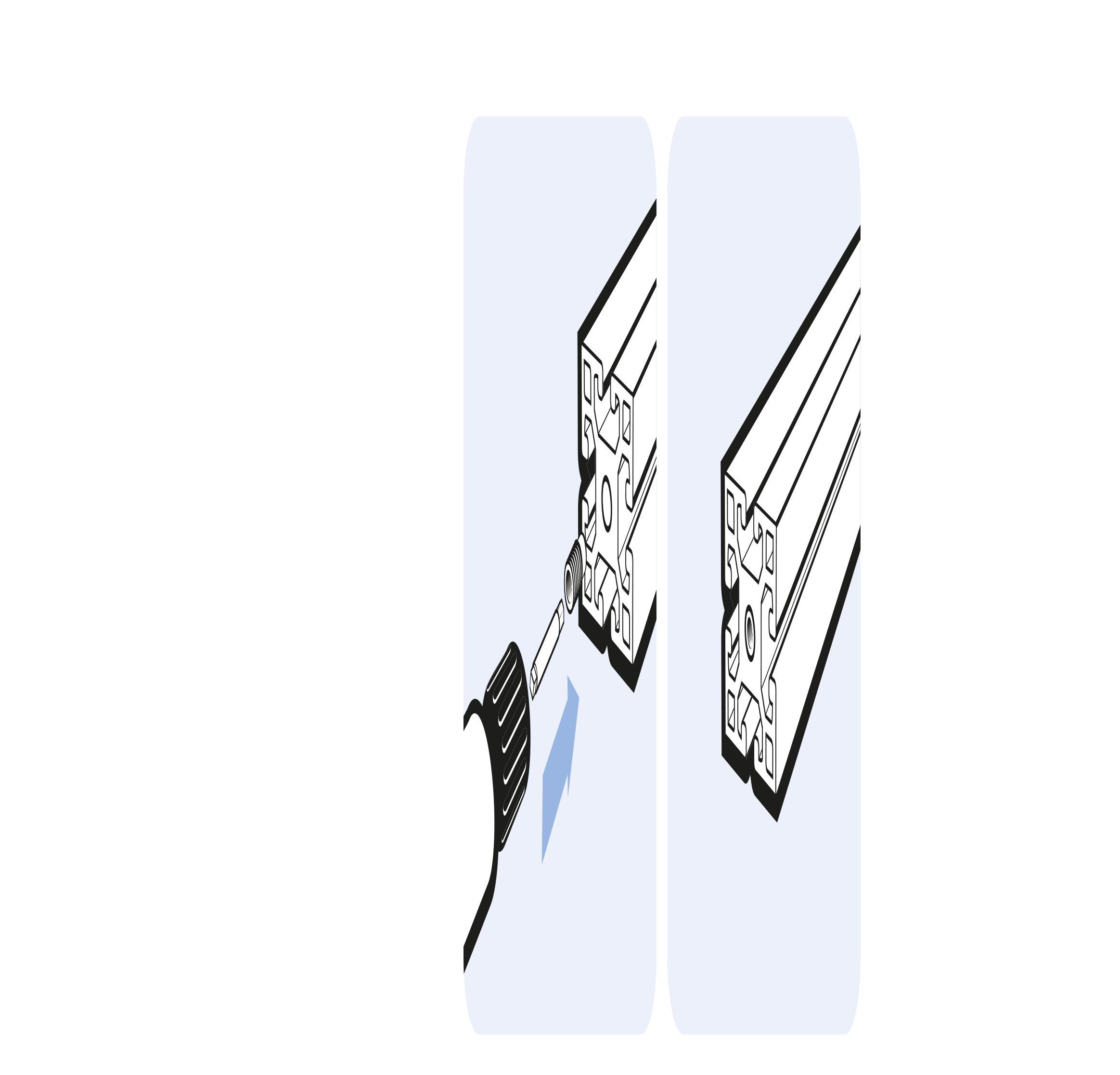 Cutting Bush with Shank - immagine 4