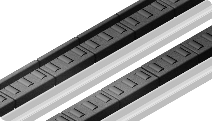 Roller Element. Clip-Fix - immagine 3