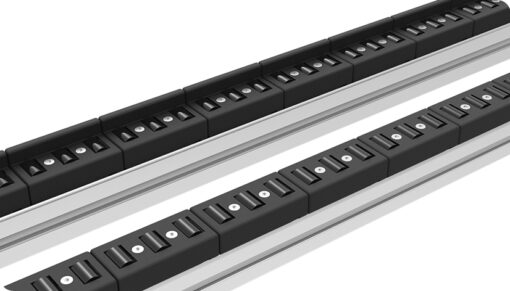 Roller Element. Screw-on Version - immagine 3
