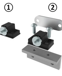 Magnetic Catch 20 (Set)