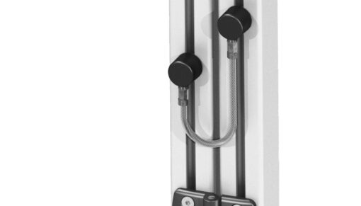 Grounding Connector (Set) - immagine 3