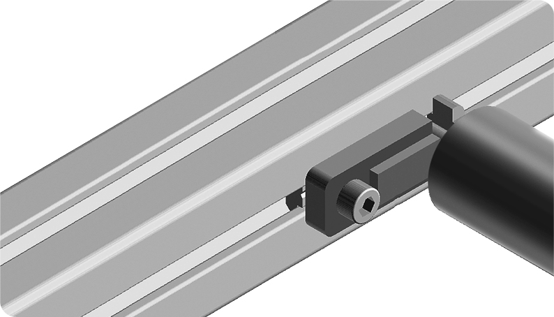 Roller Mounting Blocks - immagine 3
