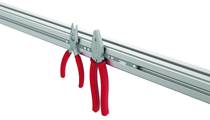 Magnetic Holder I. Slot 8 - immagine 3