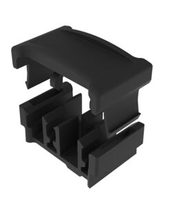 Snap-Cable-Binding with Hammer