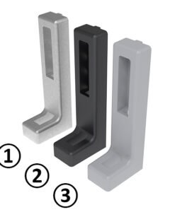 Floor Bracket ZN 120