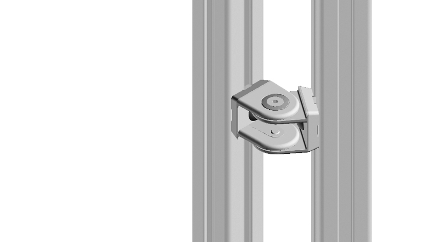 Pivot Joint 25 - 1" - immagine 3