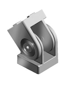 Pivot Joint 45