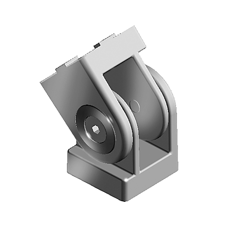 Pivot Joint 45