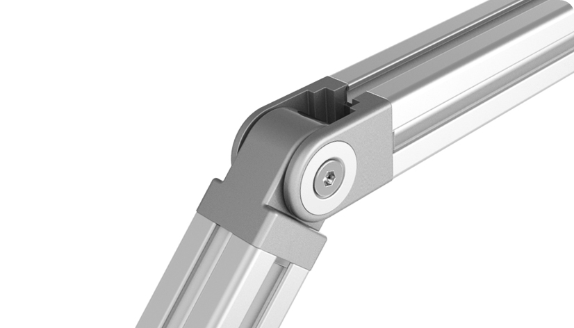 Pivot Joint B 20 - immagine 3