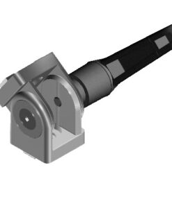 Pivot Joint 20 with Locking Lever
