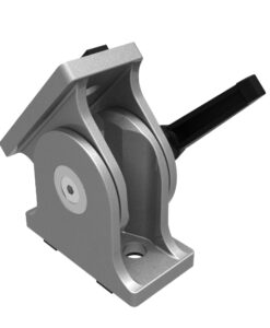 Pivot Joint 30 x 60 with Locking Lever
