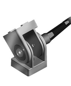 Pivot Joint 45 with Locking Lever