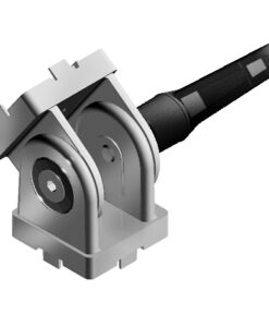Pivot Joint 30 with Locking Lever