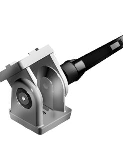 Pivot Joint 38 - 1.5" with Locking Lever