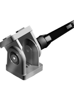 Pivot Joint 40 with Locking Lever