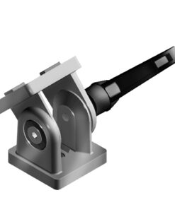 Pivot Joint ZN 45 with Locking Lever