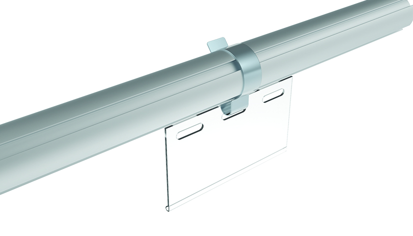 Label Holder D30 (Set) - immagine 3
