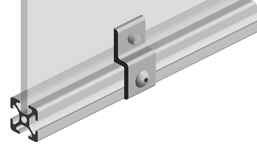 Panel Holder - immagine 3