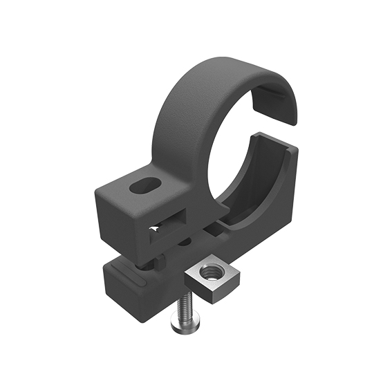 Mounting Clamp D30 (Set)