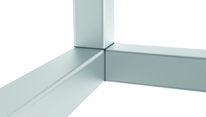Radius Seal 40 x 40. 90° - immagine 3
