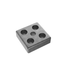 Transport and Base Plate ZN 40 x 40. Plain