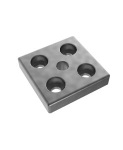 Transport and Base Plate ZN 60 x 60. Plain