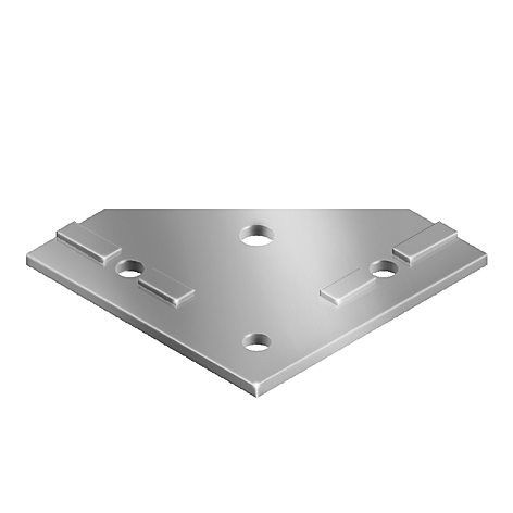 Connection Plate ST 100